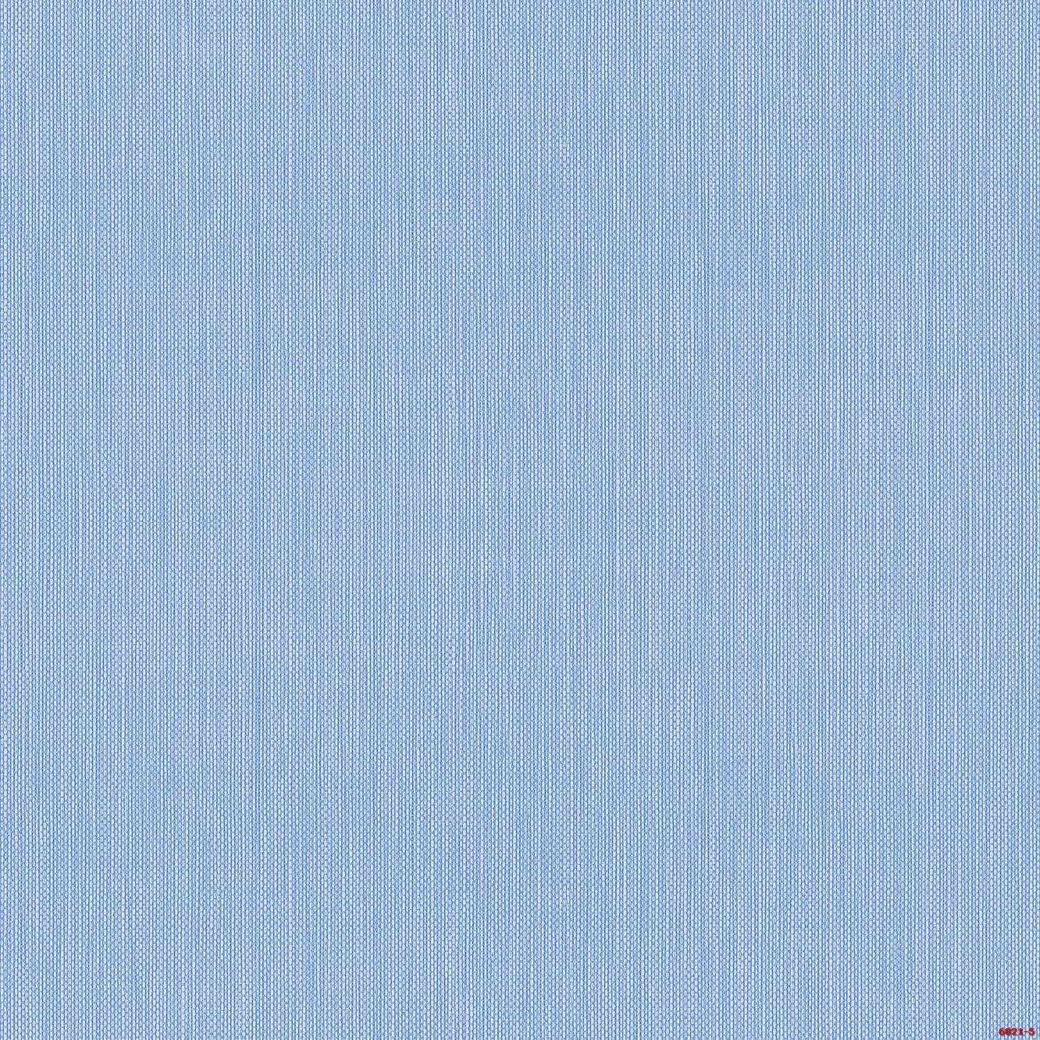 Giấy dán tường giả vải màu xanh Albany 6821-5